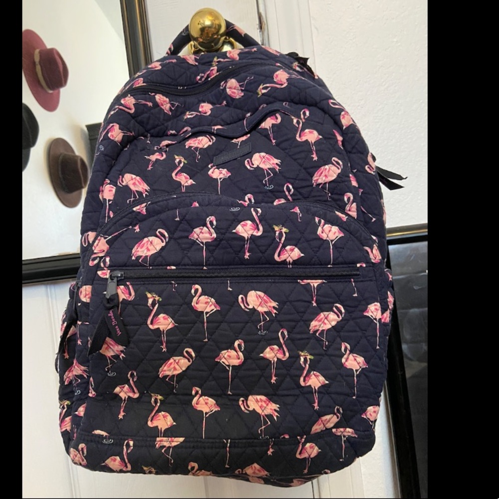 Vera Bradley Backpack